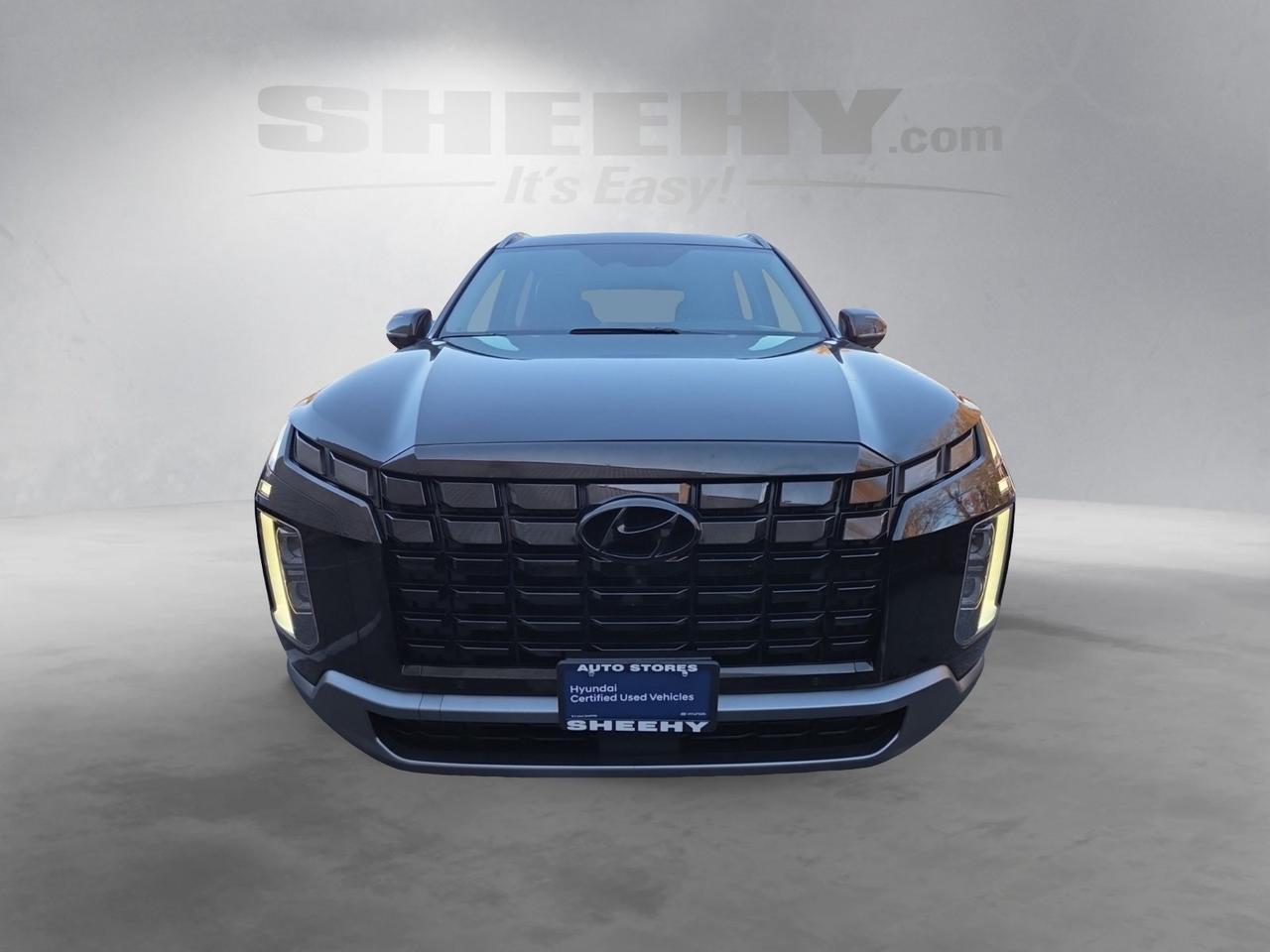 2023 Hyundai Palisade Limited Waldorf MD