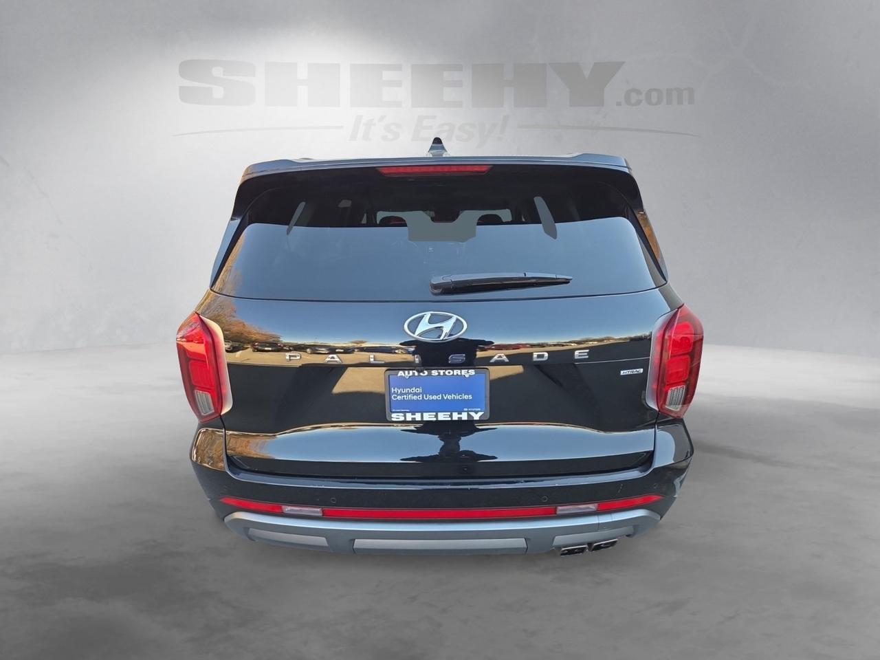 2023 Hyundai Palisade Limited Waldorf MD