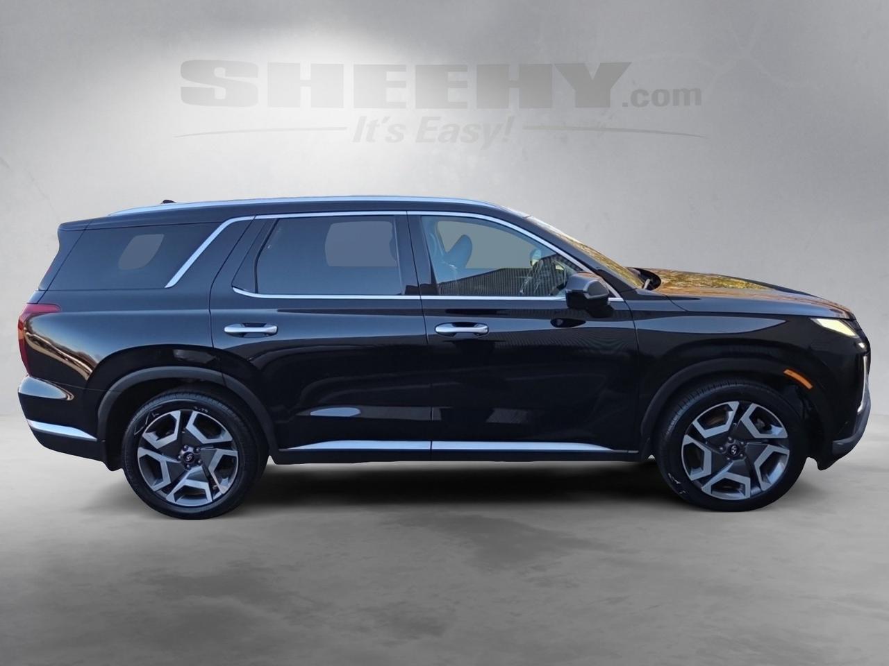 2023 Hyundai Palisade Limited Waldorf MD