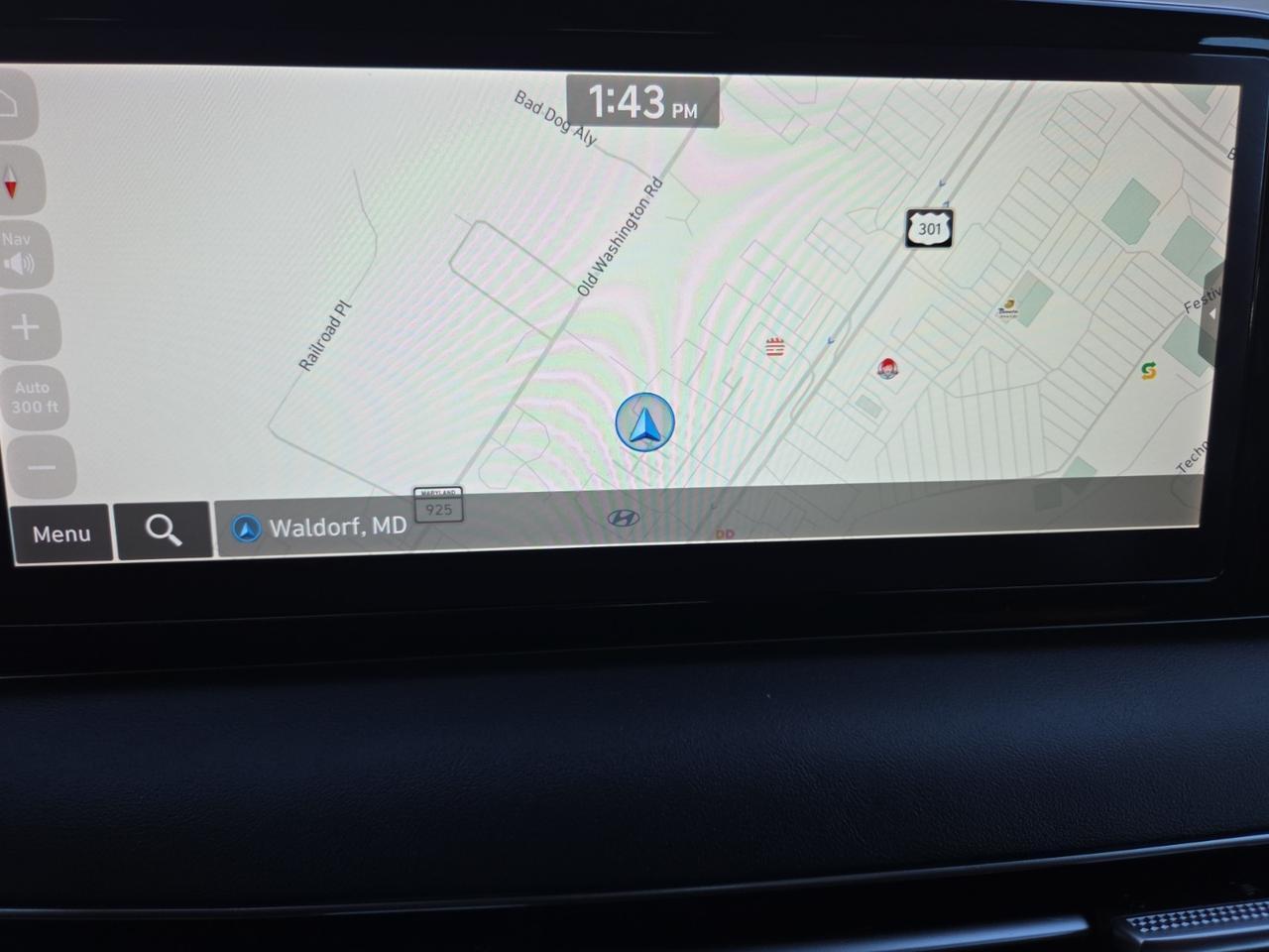 2023 Hyundai Palisade Limited Waldorf MD