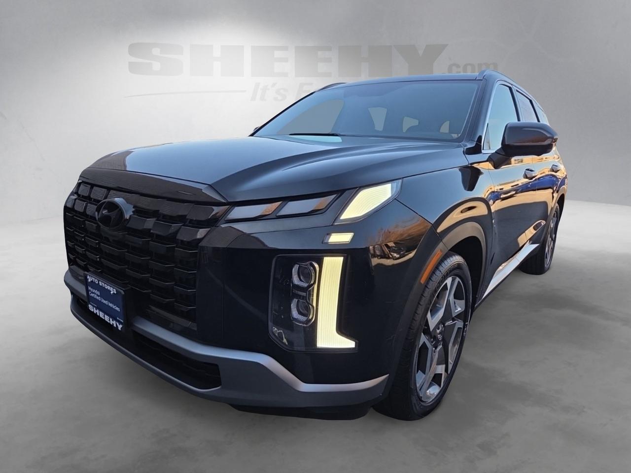 2023 Hyundai Palisade Limited Waldorf MD