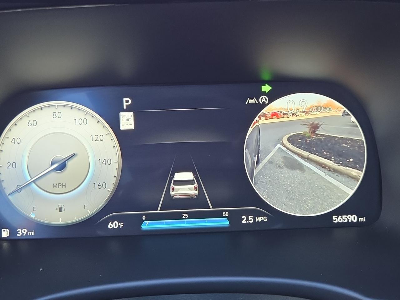 2023 Hyundai Palisade Limited Waldorf MD