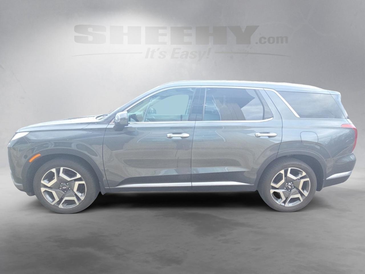 2023 Hyundai Palisade Limited Waldorf MD