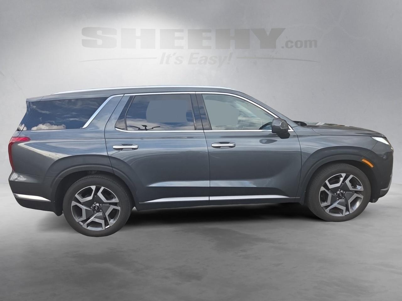 2023 Hyundai Palisade Limited Waldorf MD