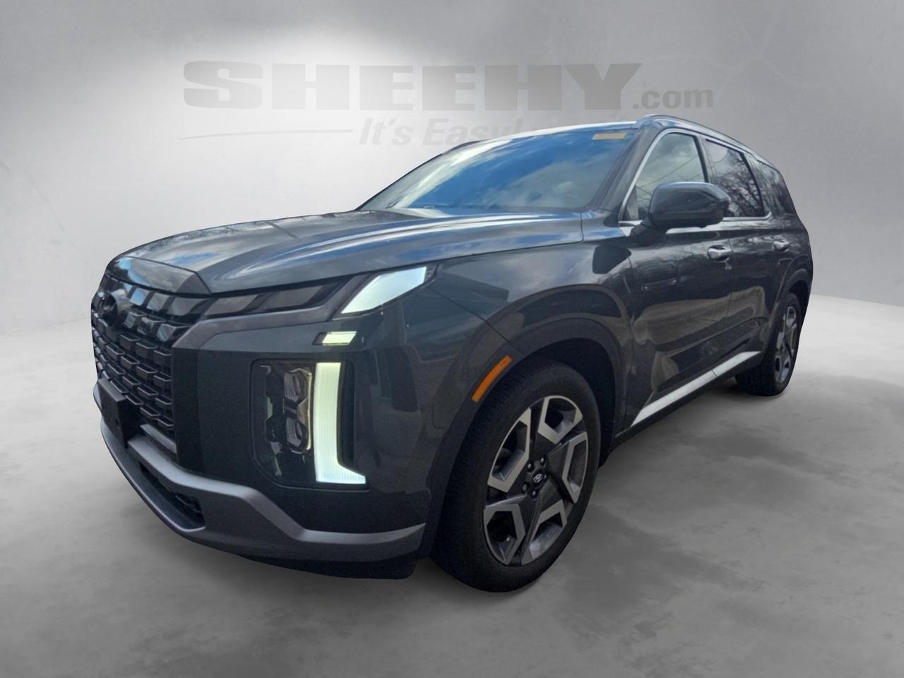 2023 Hyundai Palisade Limited Waldorf MD