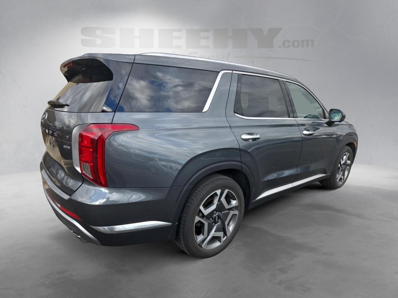 2023 Hyundai Palisade Limited Waldorf MD