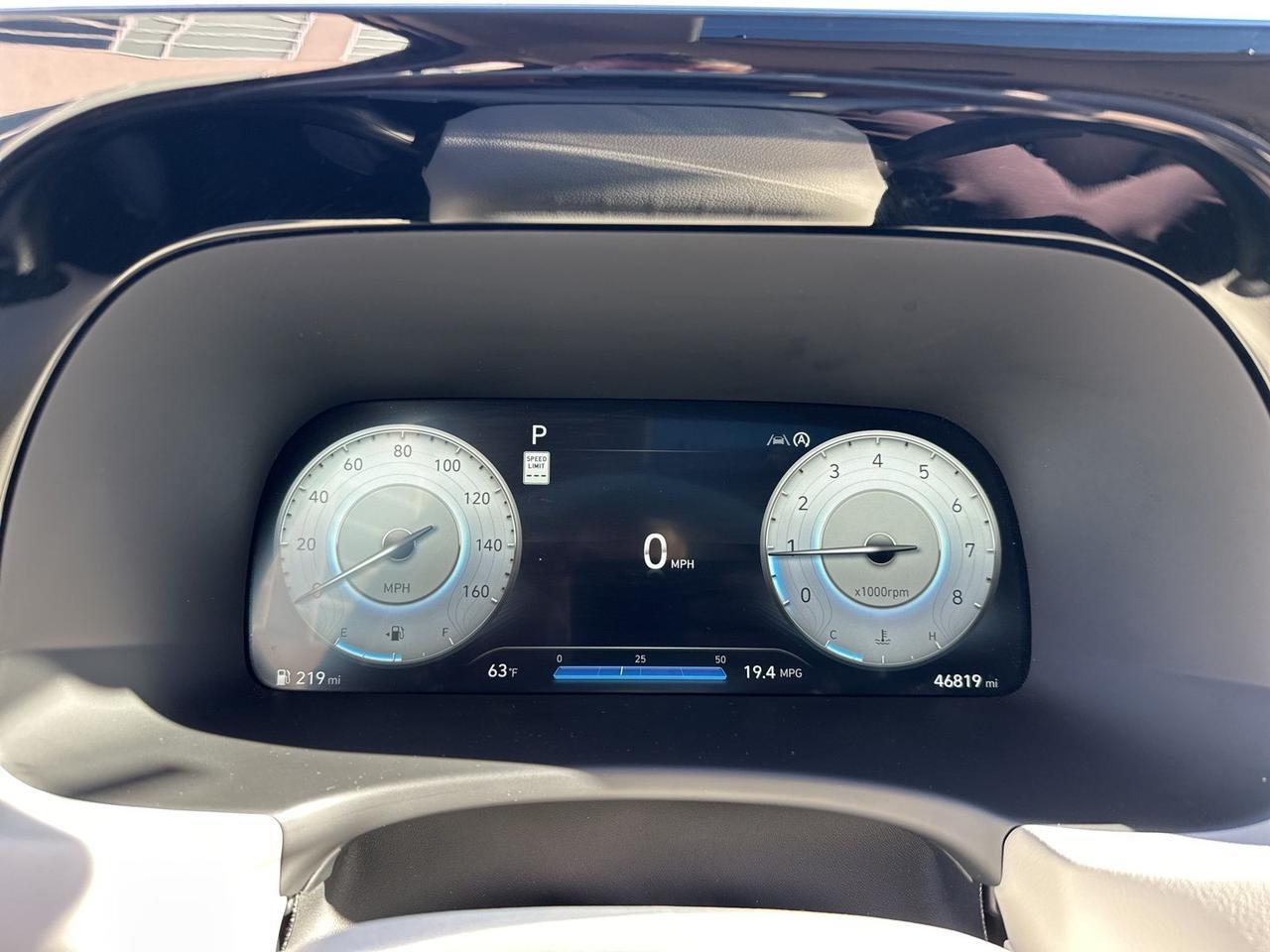 2023 Hyundai Palisade Limited Waldorf MD