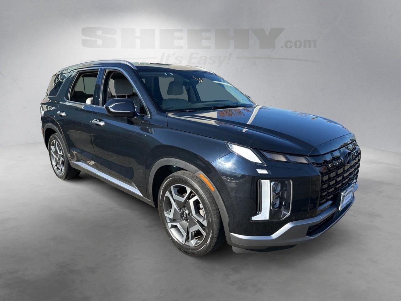 2023 Hyundai Palisade Limited Waldorf MD