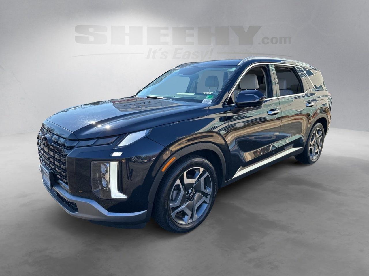2023 Hyundai Palisade Limited Waldorf MD