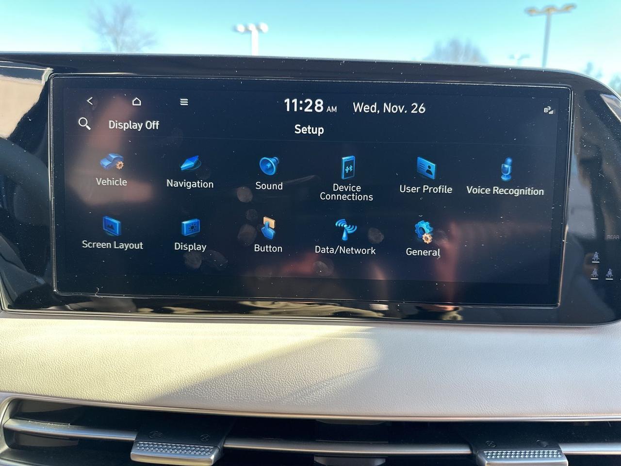 2023 Hyundai Palisade Limited Waldorf MD