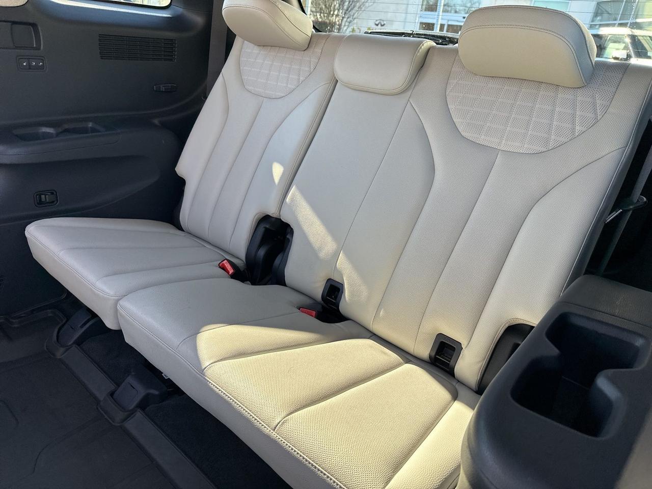 2023 Hyundai Palisade Limited Waldorf MD