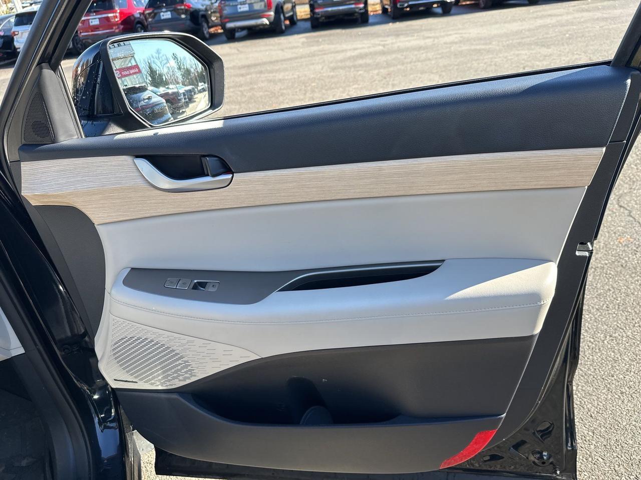 2023 Hyundai Palisade Limited Waldorf MD