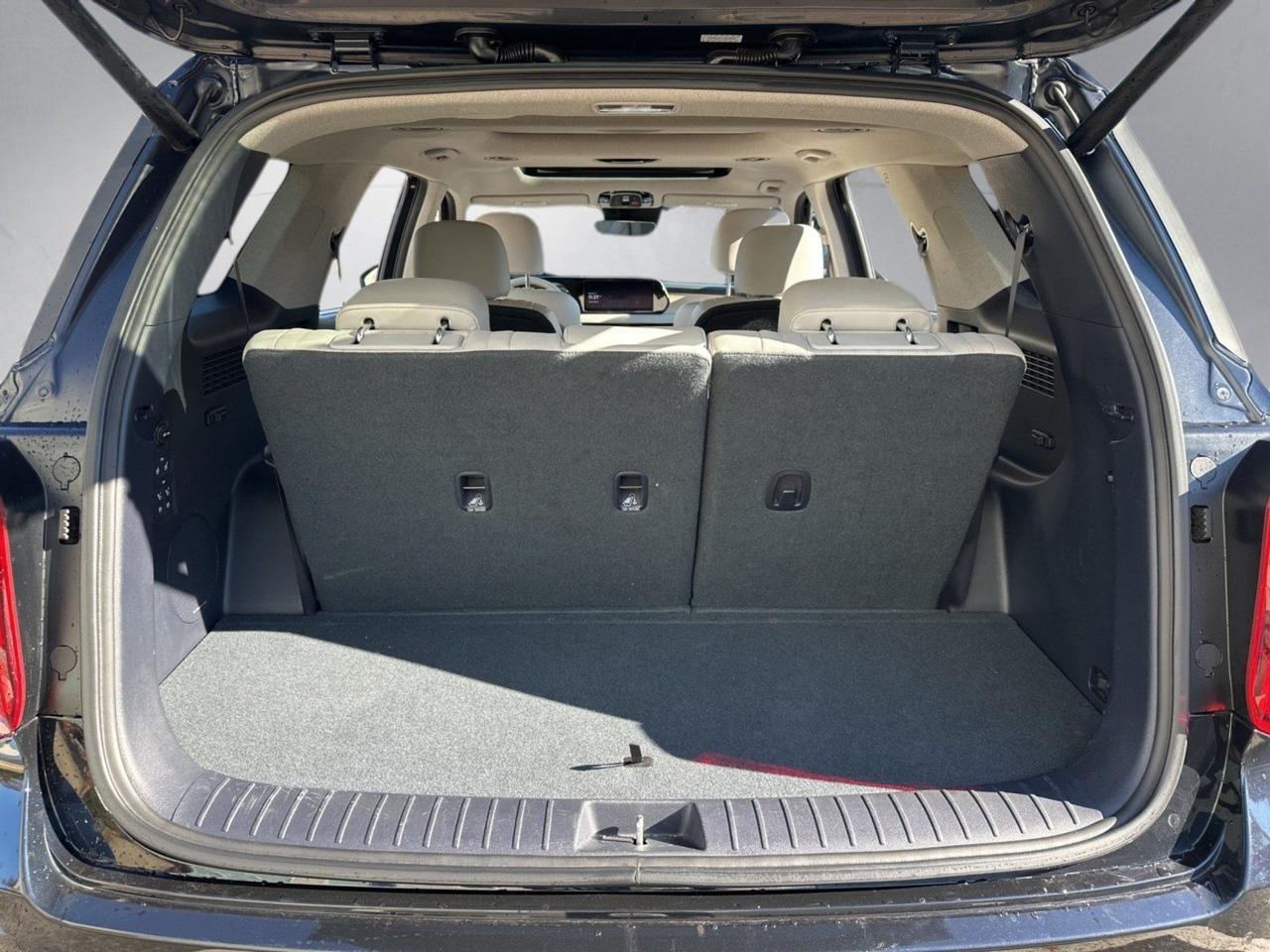 2023 Hyundai Palisade Limited Waldorf MD