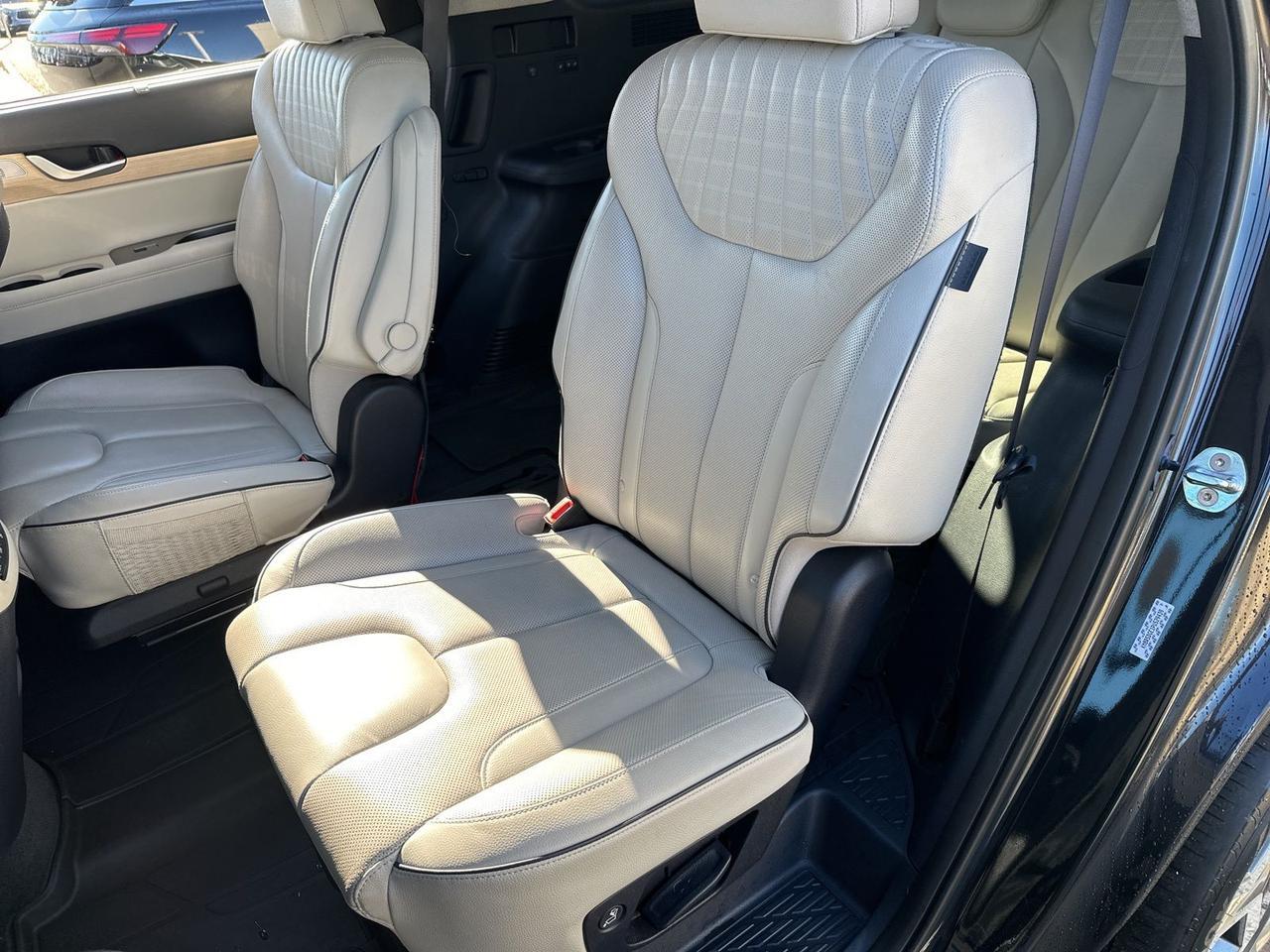 2023 Hyundai Palisade Limited Waldorf MD