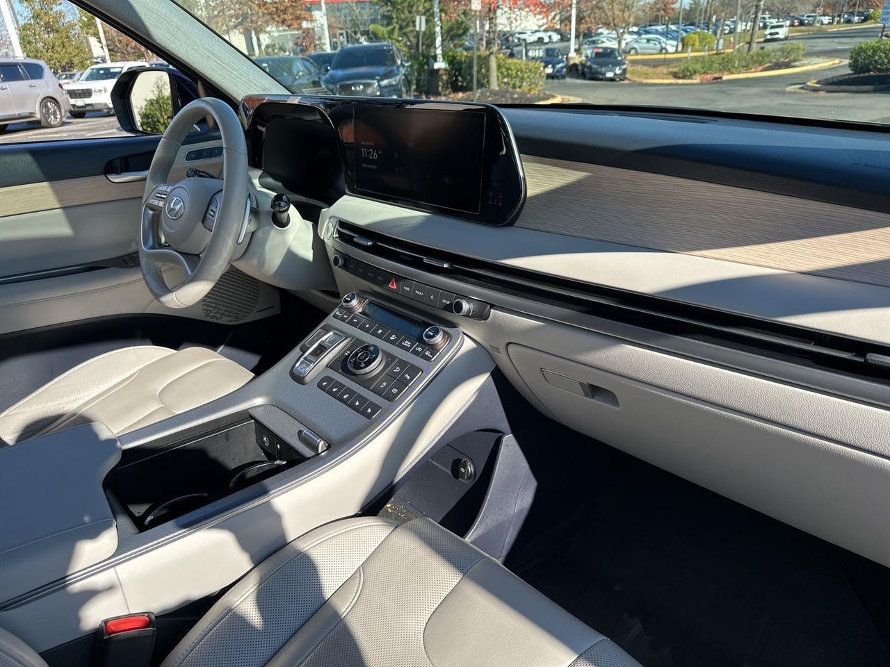 2023 Hyundai Palisade Limited Waldorf MD