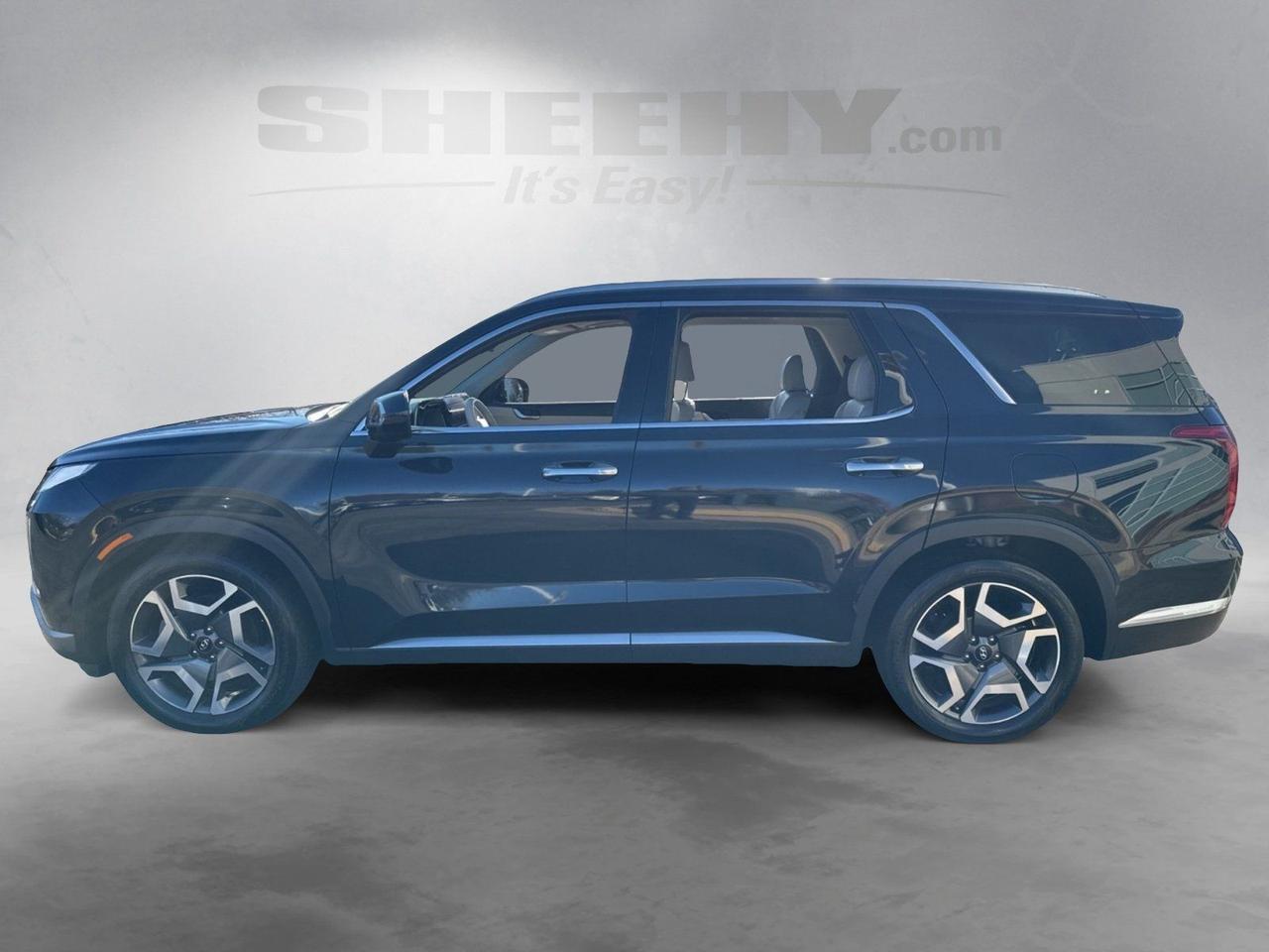 2023 Hyundai Palisade Limited Waldorf MD