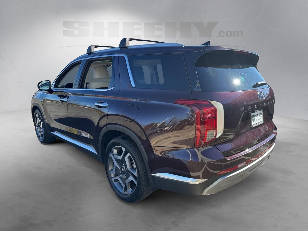 2023 Hyundai Palisade Limited Waldorf MD