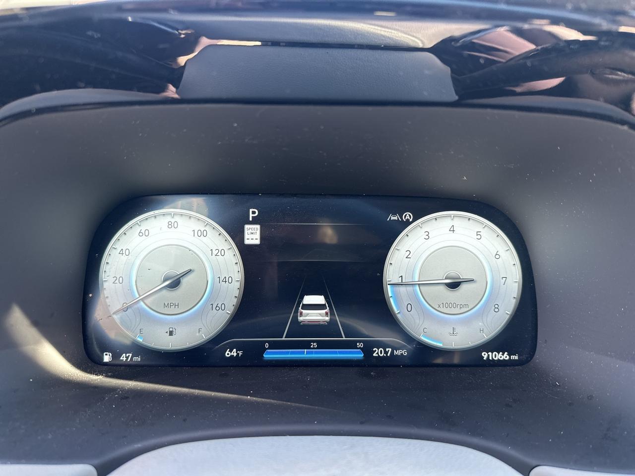 2023 Hyundai Palisade Limited Waldorf MD