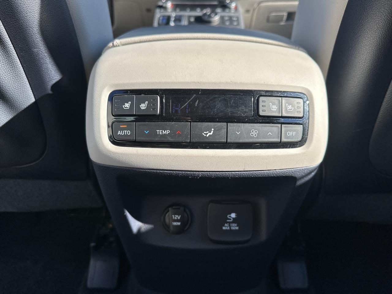 2023 Hyundai Palisade Limited Waldorf MD