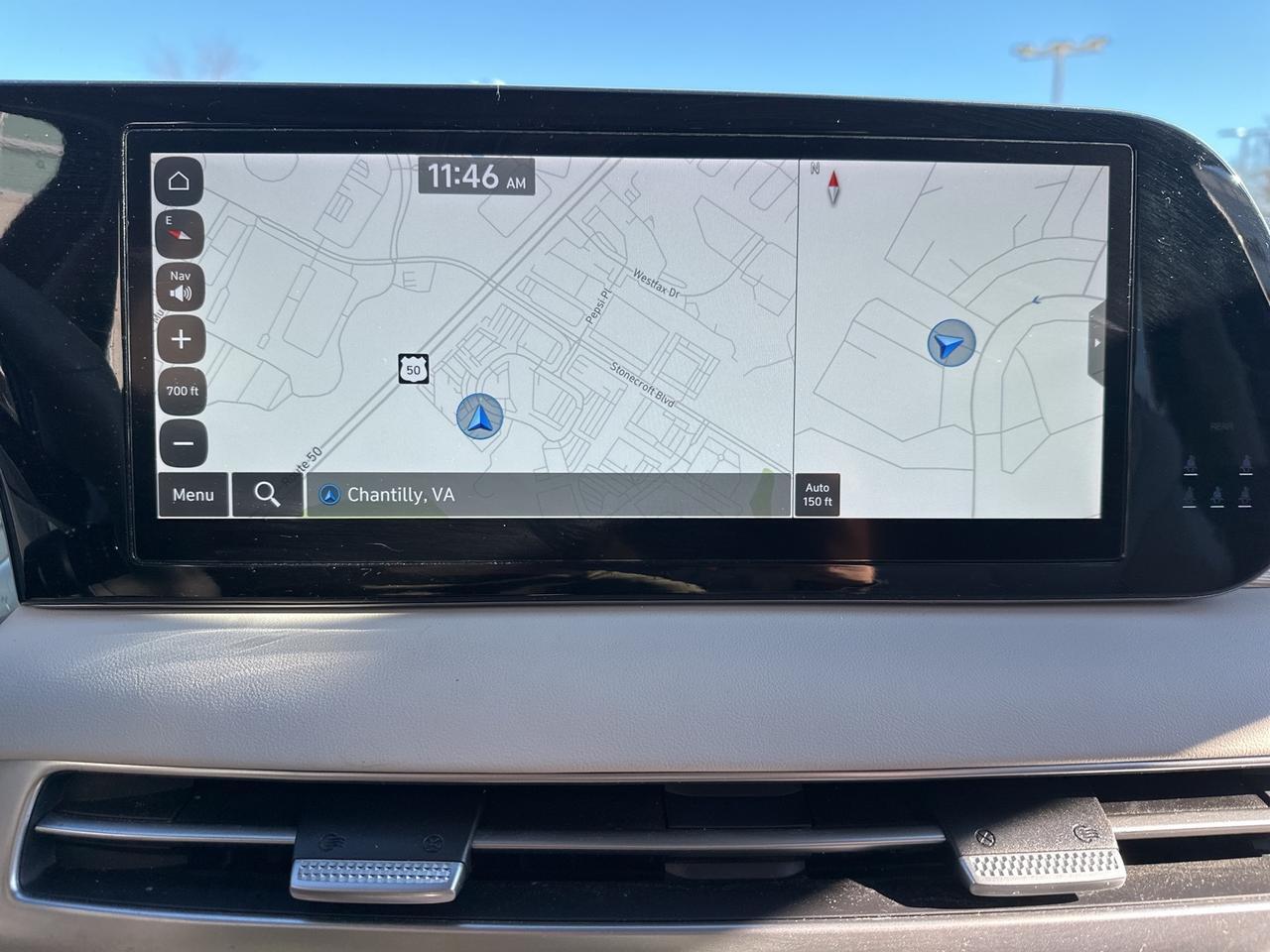 2023 Hyundai Palisade Limited Waldorf MD