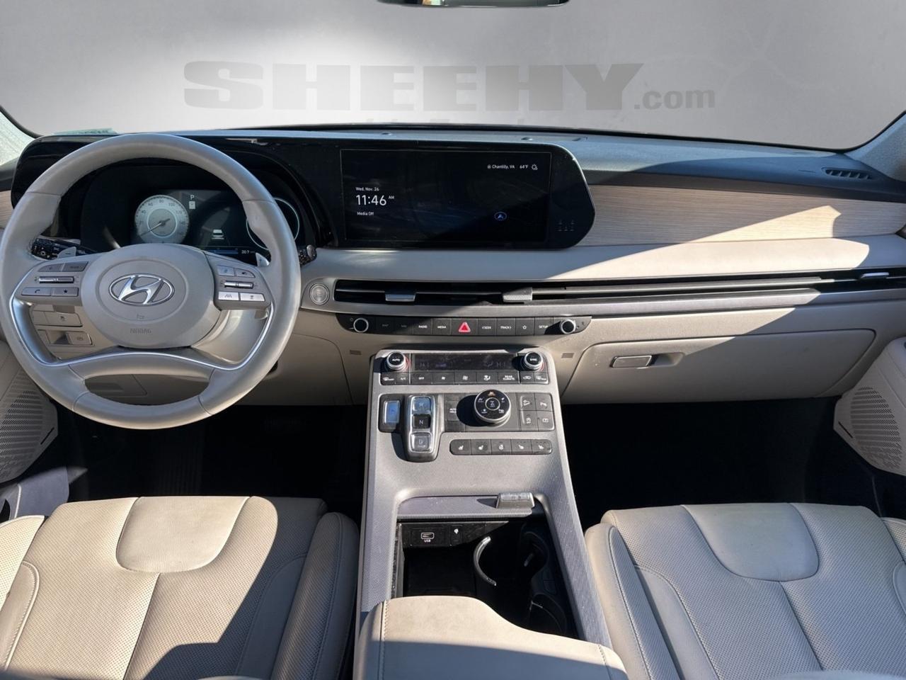 2023 Hyundai Palisade Limited Waldorf MD