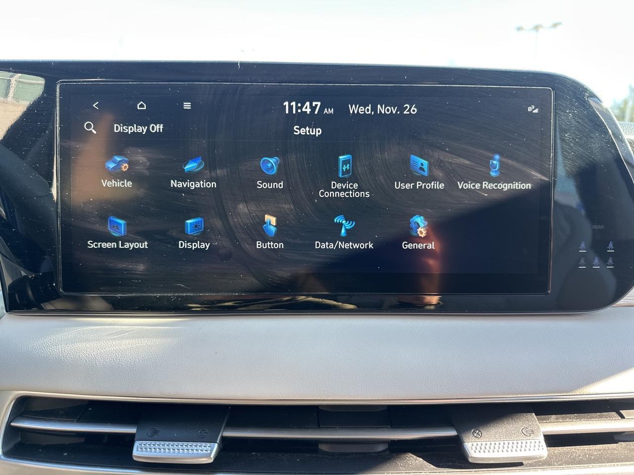 2023 Hyundai Palisade Limited Waldorf MD