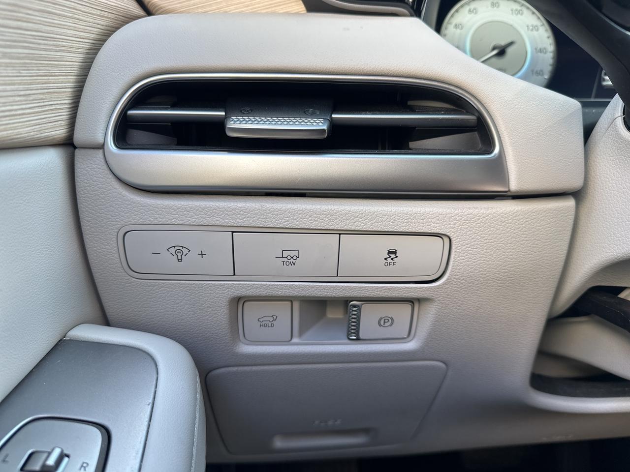 2023 Hyundai Palisade Limited Waldorf MD