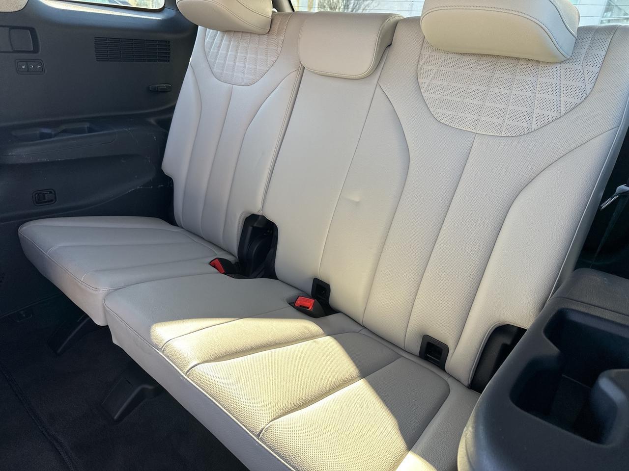 2023 Hyundai Palisade Limited Waldorf MD