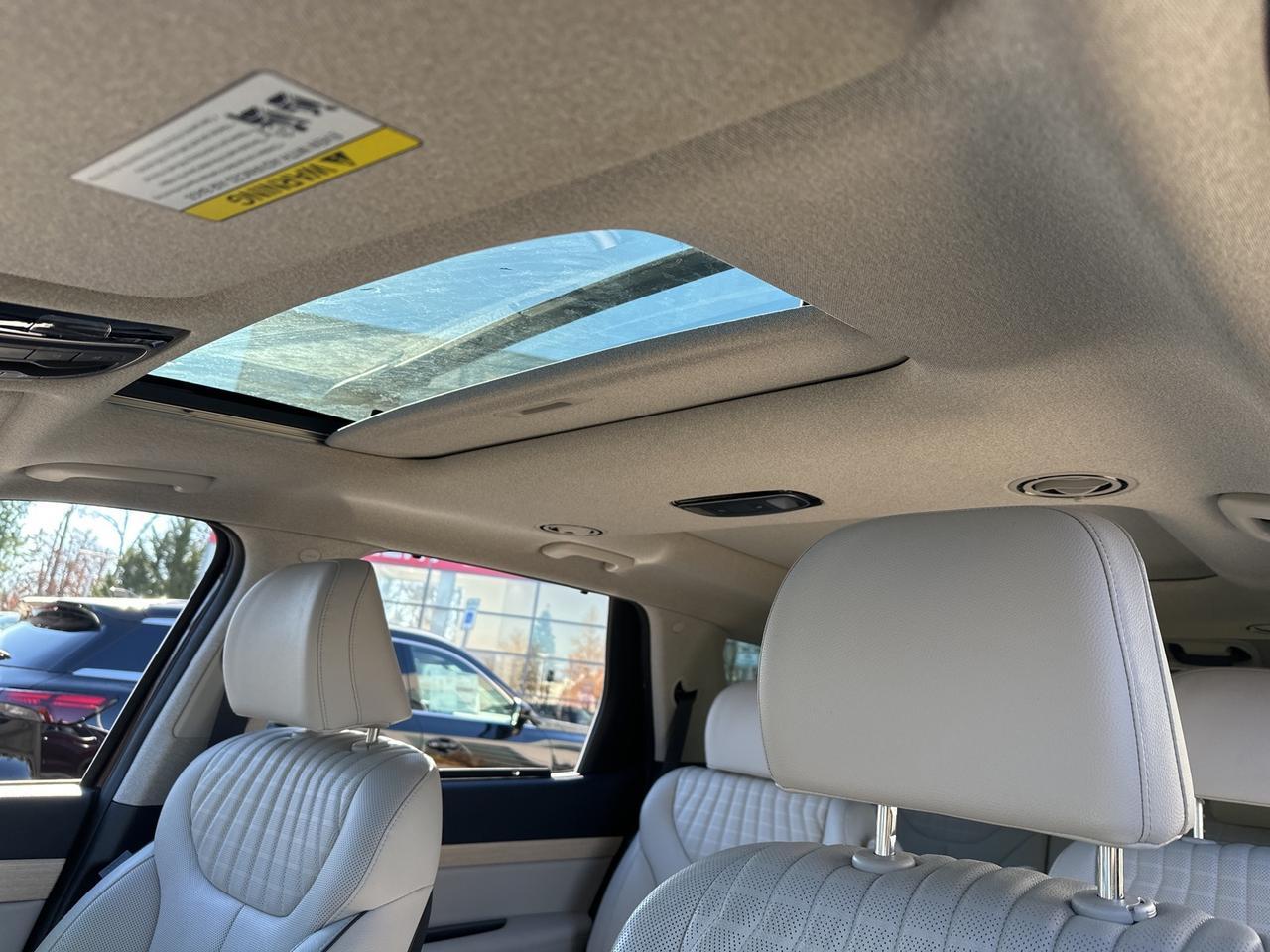 2023 Hyundai Palisade Limited Waldorf MD