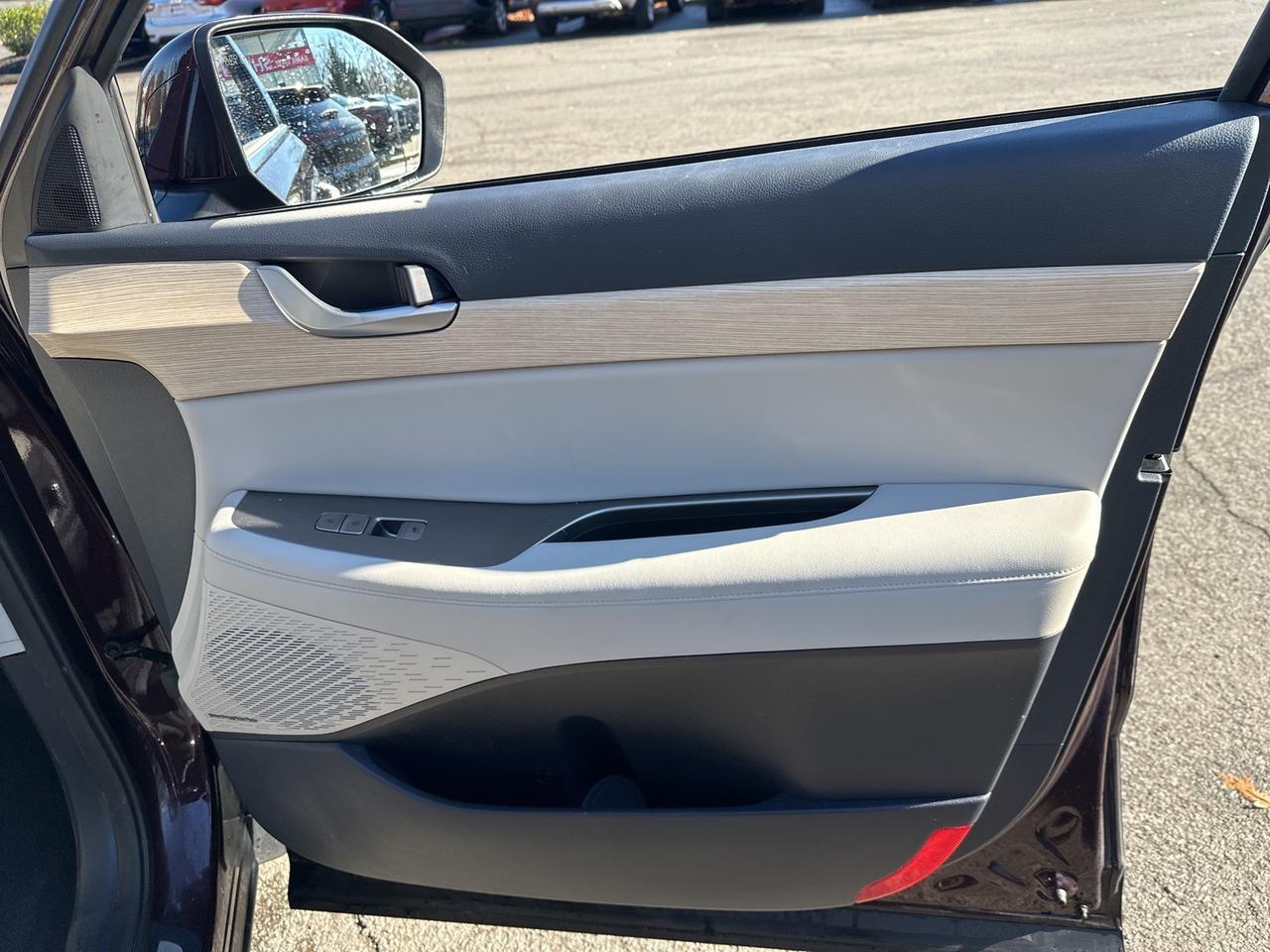 2023 Hyundai Palisade Limited Waldorf MD