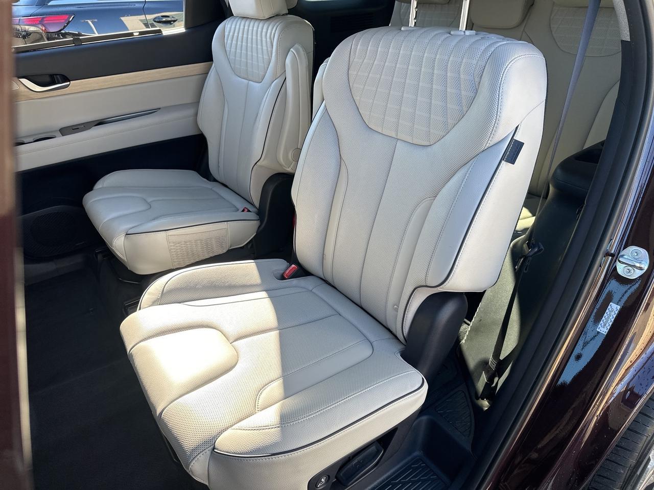 2023 Hyundai Palisade Limited Waldorf MD
