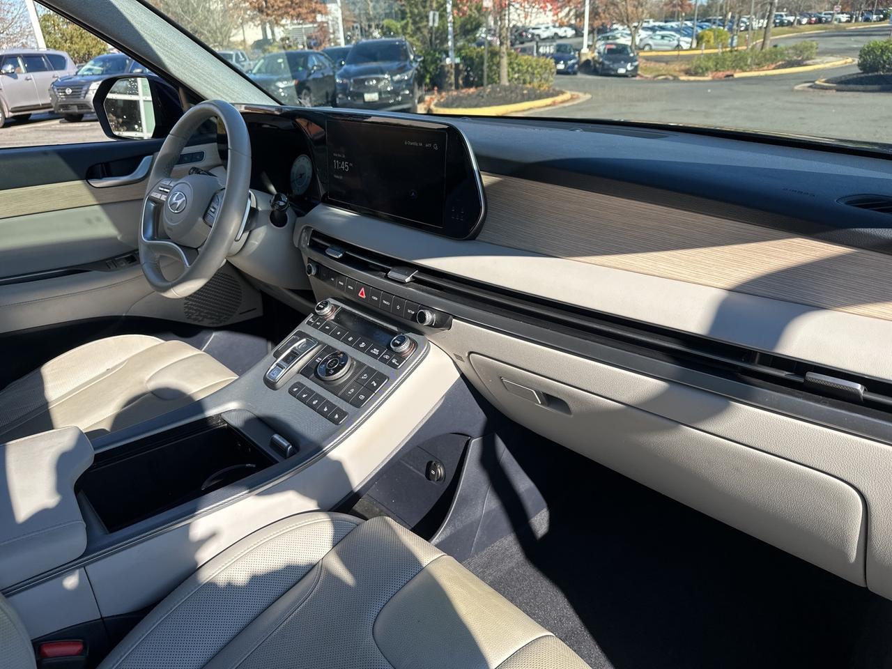 2023 Hyundai Palisade Limited Waldorf MD