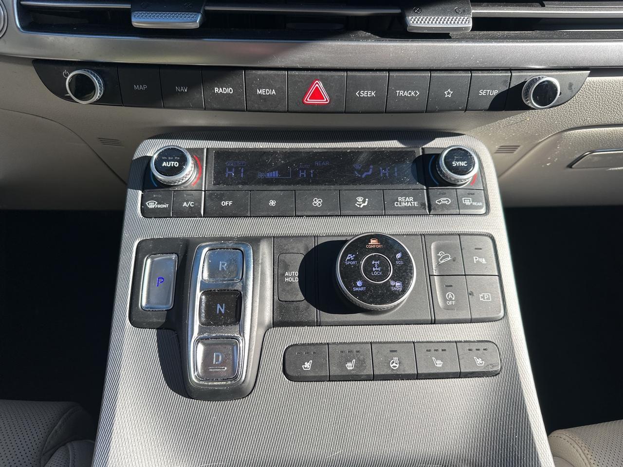 2023 Hyundai Palisade Limited Waldorf MD