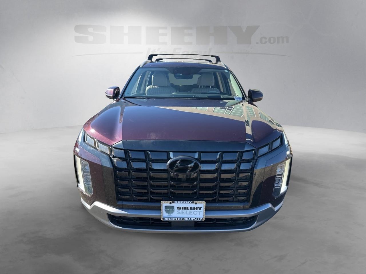 2023 Hyundai Palisade Limited Waldorf MD