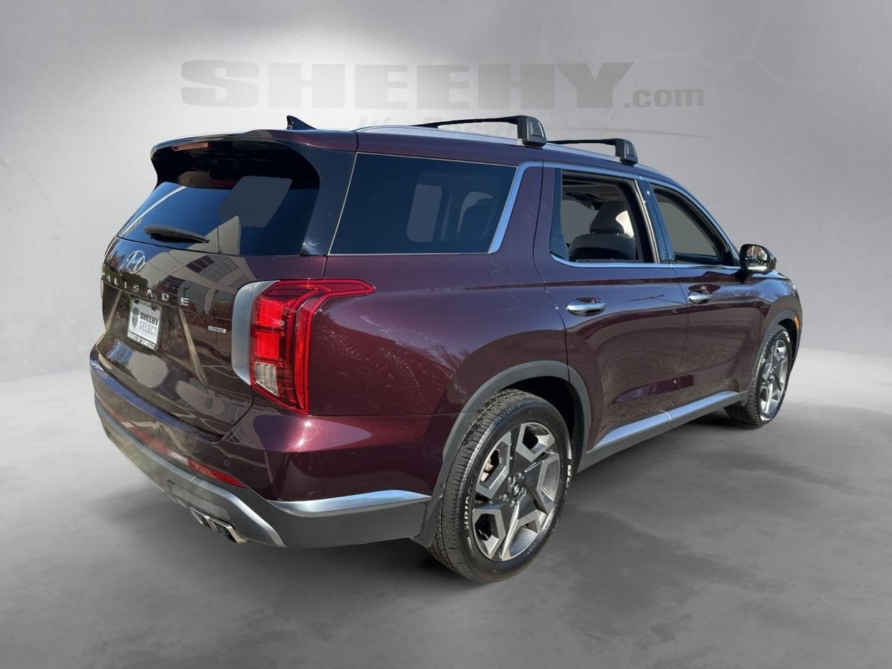 2023 Hyundai Palisade Limited Waldorf MD