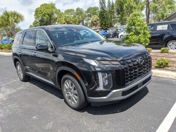 2023 Hyundai Palisade SE Oshkosh WI