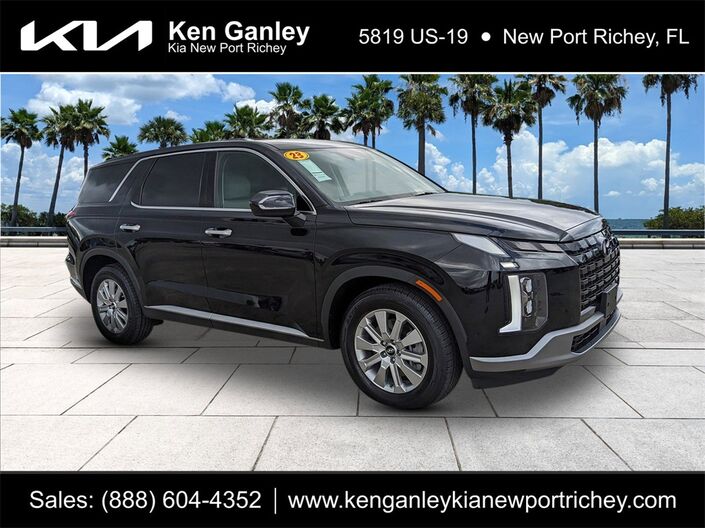 2023 Hyundai Palisade SE Oshkosh WI