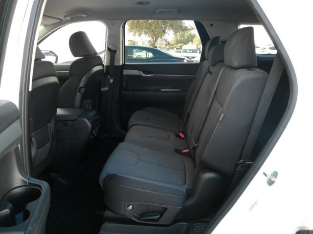 2023 Hyundai Palisade SE Plano TX