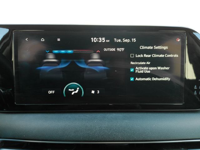 2023 Hyundai Palisade SE Plano TX