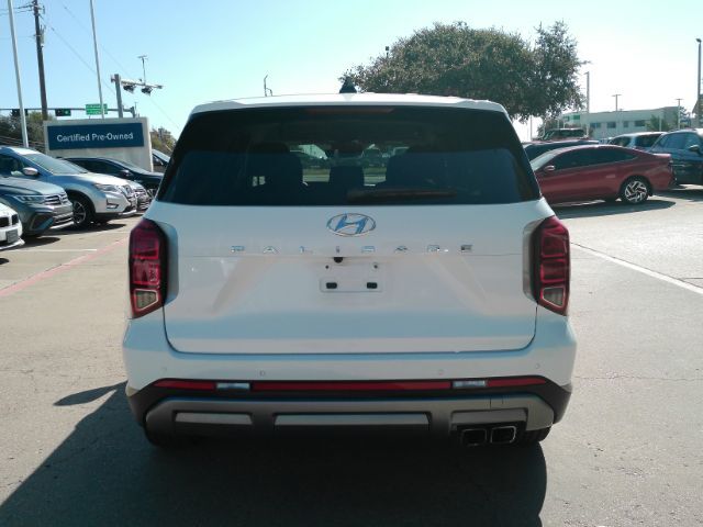 2023 Hyundai Palisade SE Plano TX