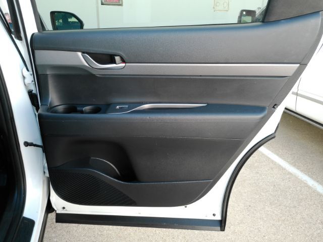 2023 Hyundai Palisade SE Plano TX