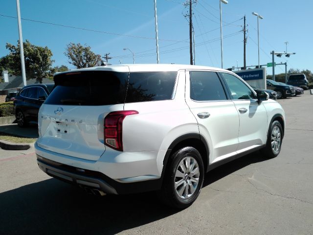 2023 Hyundai Palisade SE Plano TX