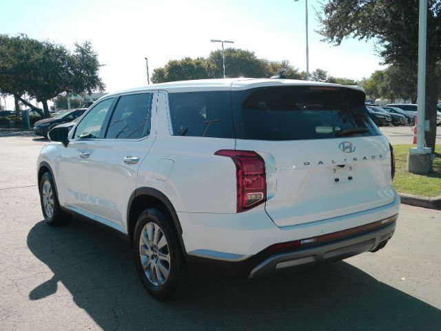 2023 Hyundai Palisade SE Plano TX