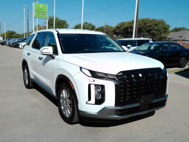 2023 Hyundai Palisade SE Plano TX