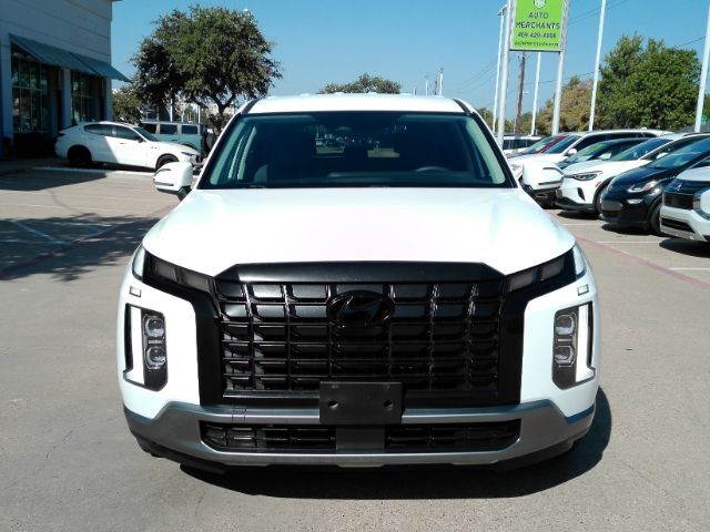 2023 Hyundai Palisade SE Plano TX