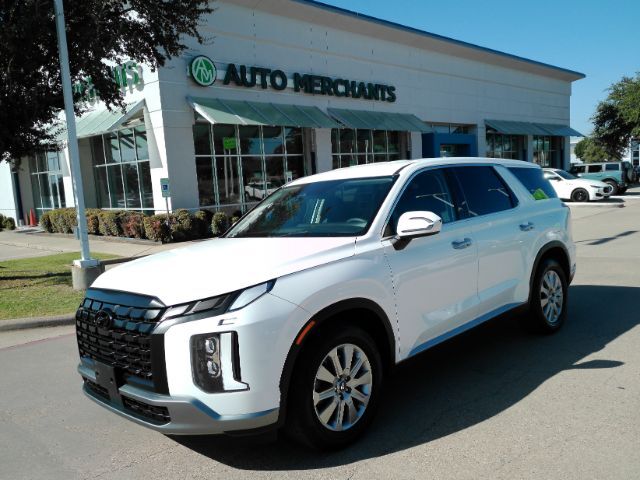 2023 Hyundai Palisade SE