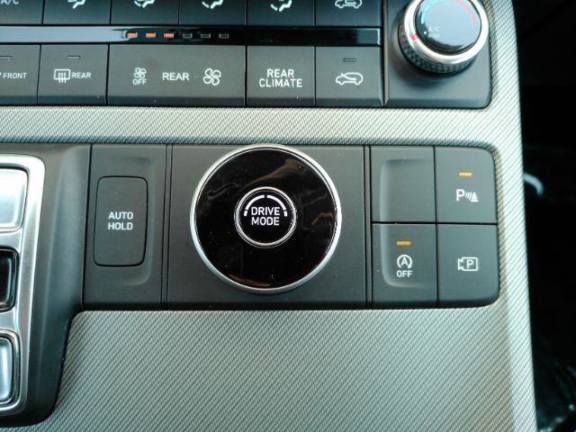 2023 Hyundai Palisade SE Plano TX