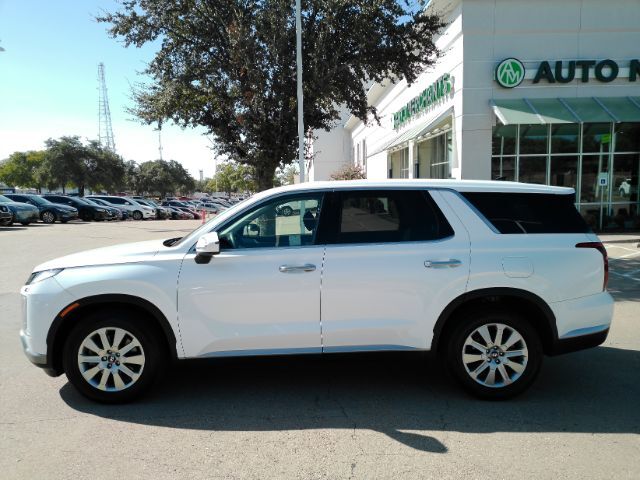 2023 Hyundai Palisade SE Plano TX