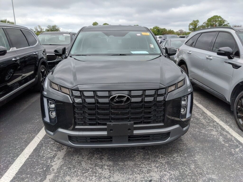 2023 Hyundai Palisade SE San Clemente CA