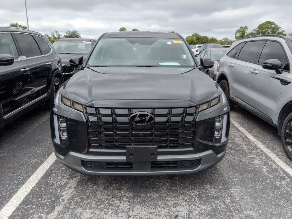 2023 Hyundai Palisade SE San Clemente CA
